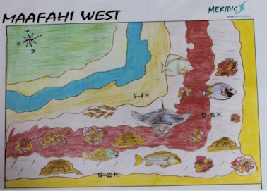 Maafahi West